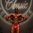 Henry  Ruby - NPC Southern Classic 2010 - #1